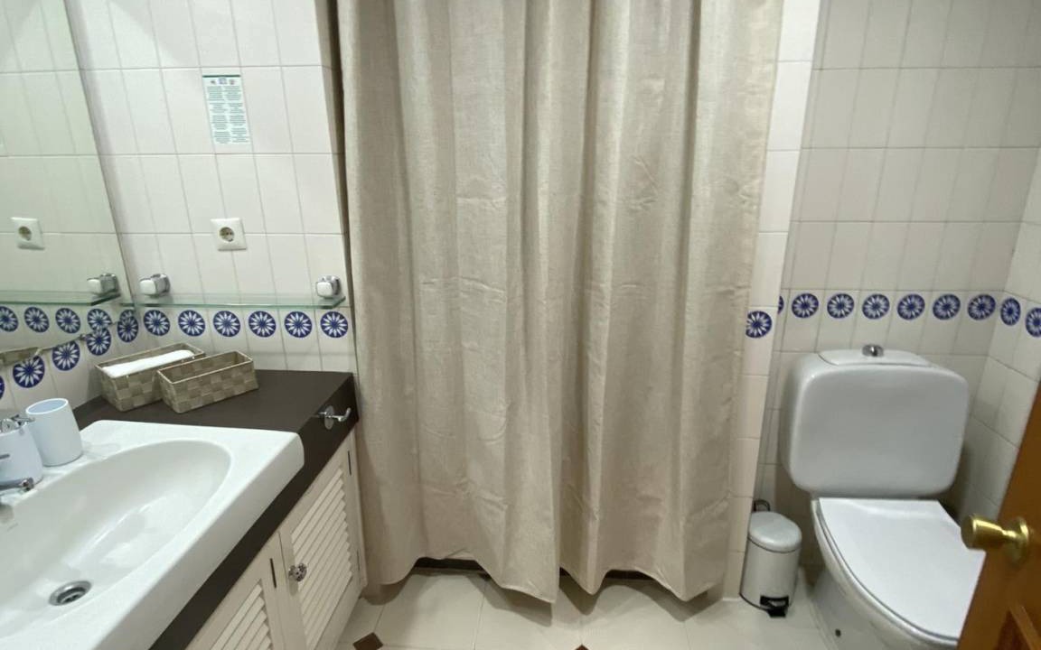 Photo of Bathroom in Golden Mile
