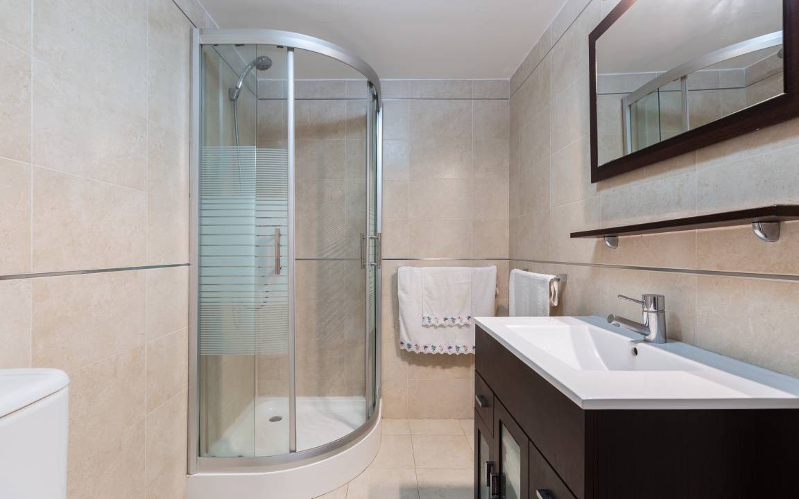 Photo of Bathroom in Marbella City Centre