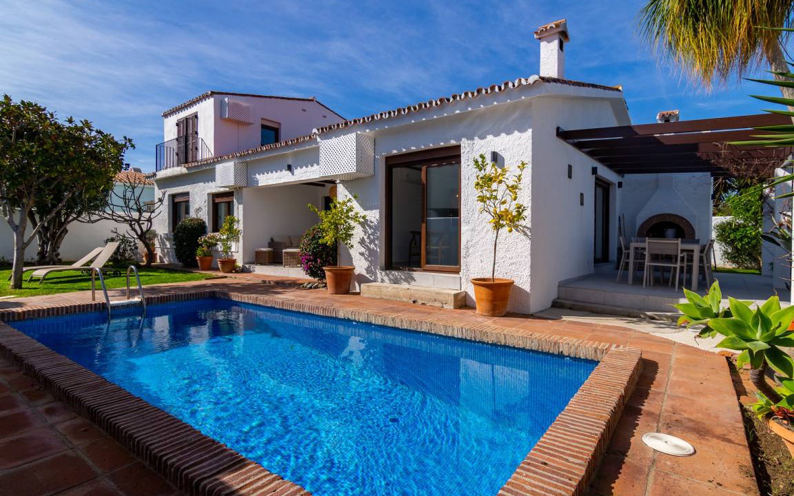 Photo of Outdoor in San Pedro de Alcantara