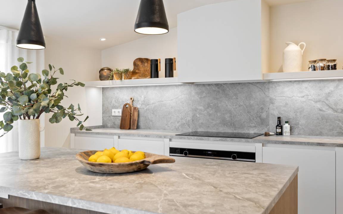 Photo of Kitchen in Urbanizacion Hacienda las Chapas