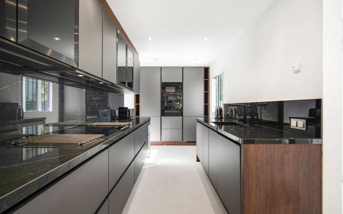 Photo of Kitchen in Golden Mile