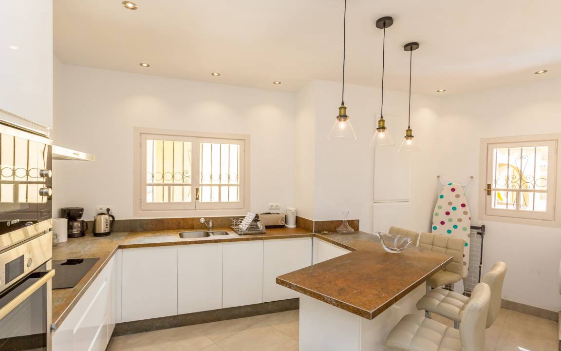 Photo of Kitchen in Cabopino
