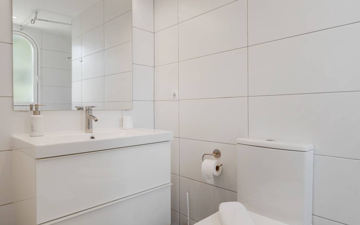 Photo of Bathroom in Marbella