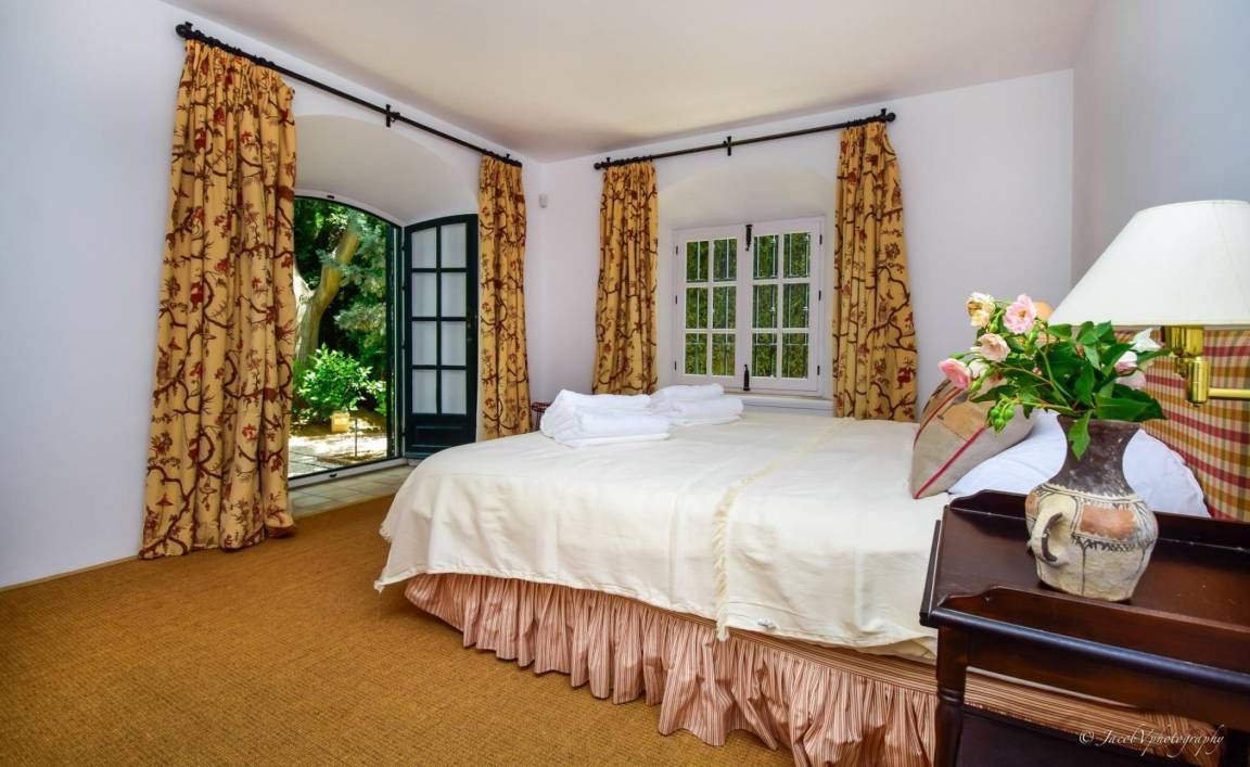 Photo of Bedroom in Urbanizacion el Rosario