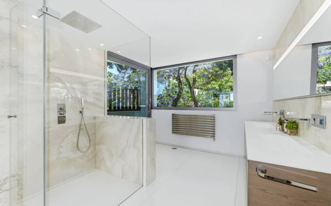 Photo of Bathroom in Marbella