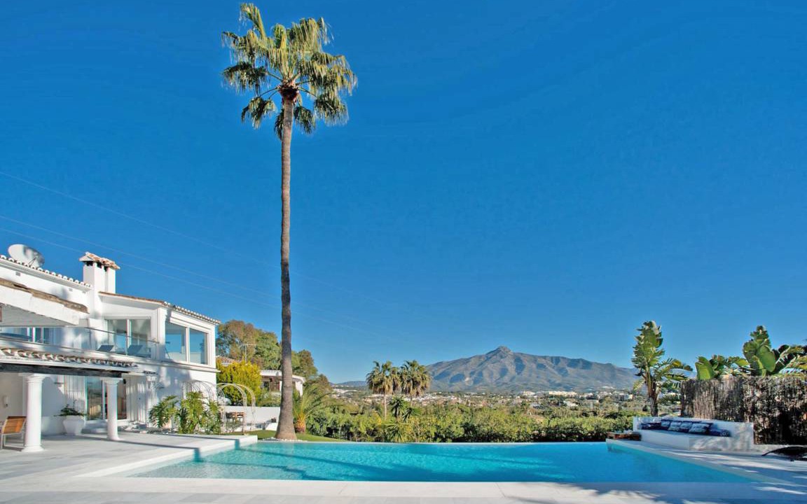 Photo of Outdoor in Nueva Andalucia