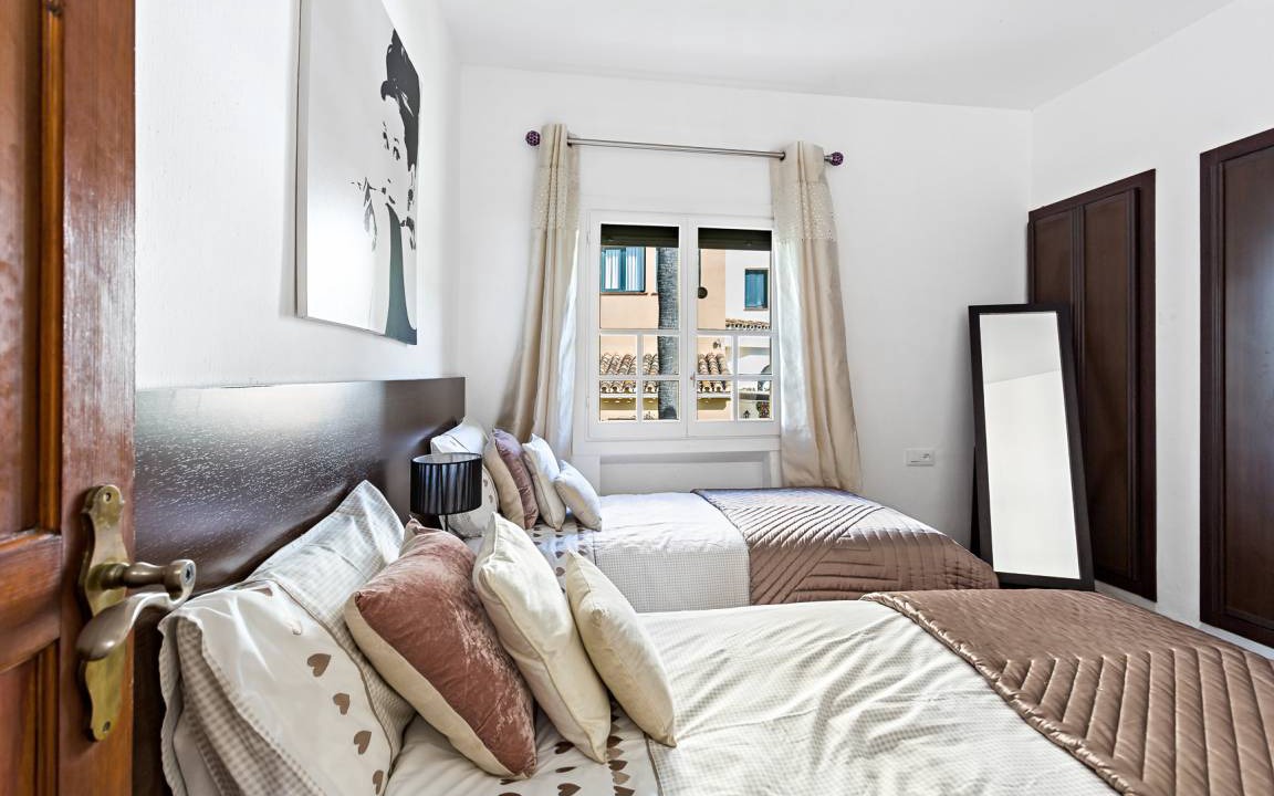 Photo of Bedroom in Cabopino