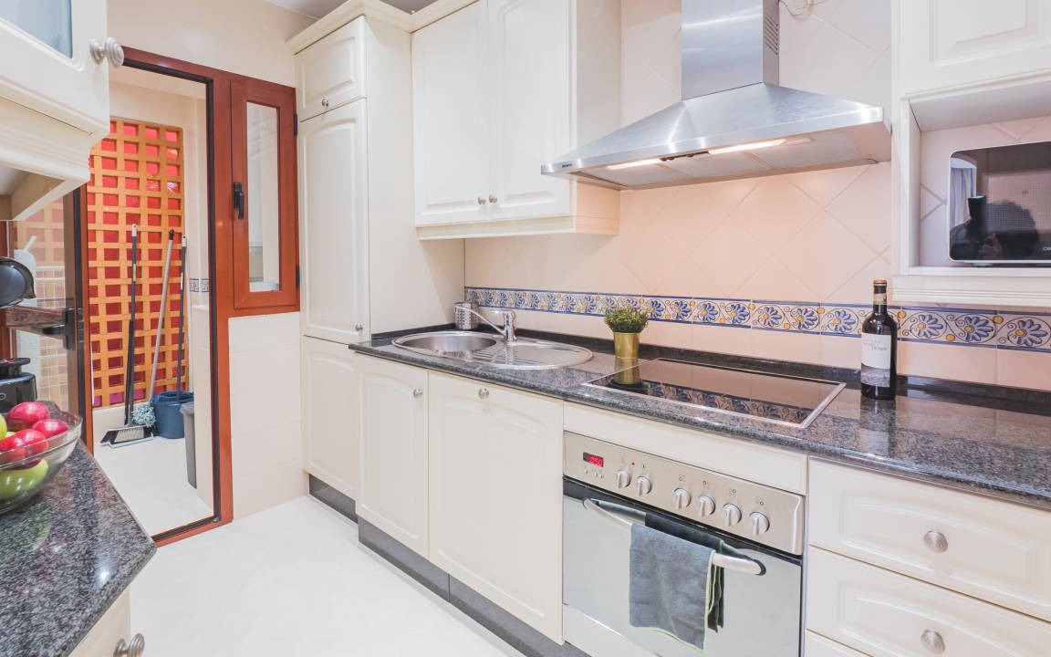 Photo of Kitchen in Nikki Beach