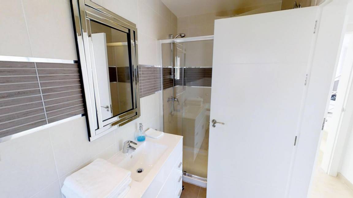 Photo of Bathroom in Urbanizacion el Rosario