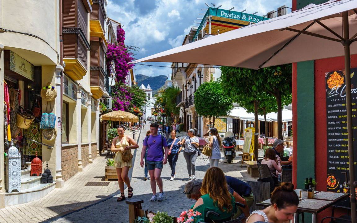 Photo of Others in Marbella City Centre