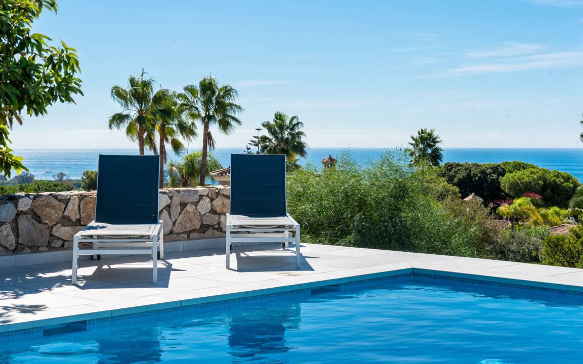 Photo of Outdoor in Urbanizacion Hacienda las Chapas