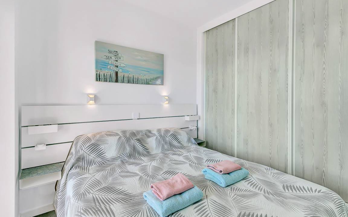 Photo of Bedroom in Cabopino