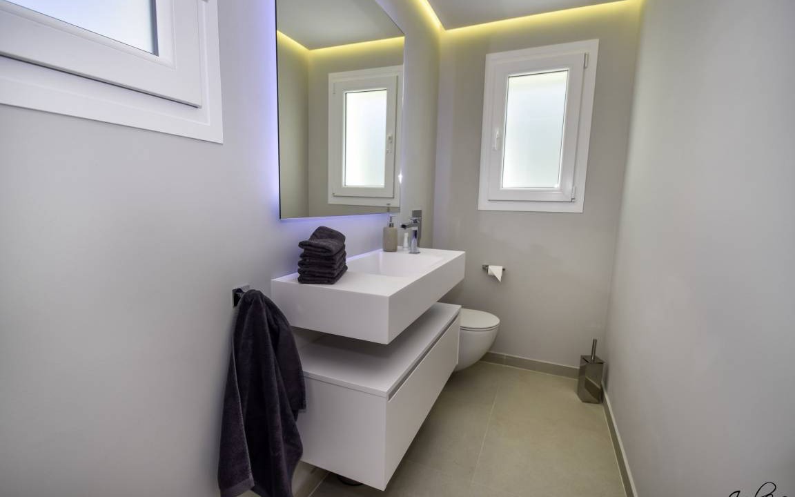 Photo of Bathroom in Urbanizacion el Rosario