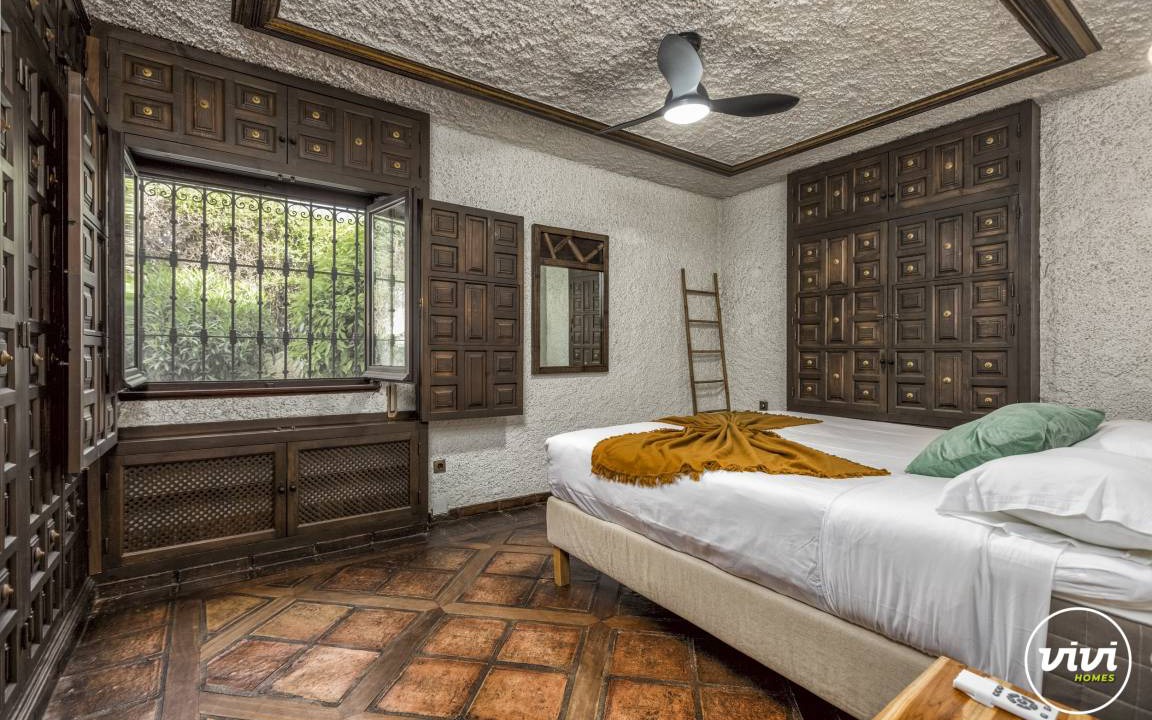 Photo of Bedroom in Urbanizacion Costabella