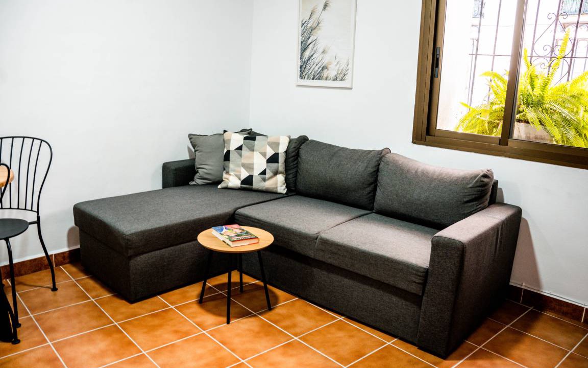Photo of Livingroom in Marbella City Centre