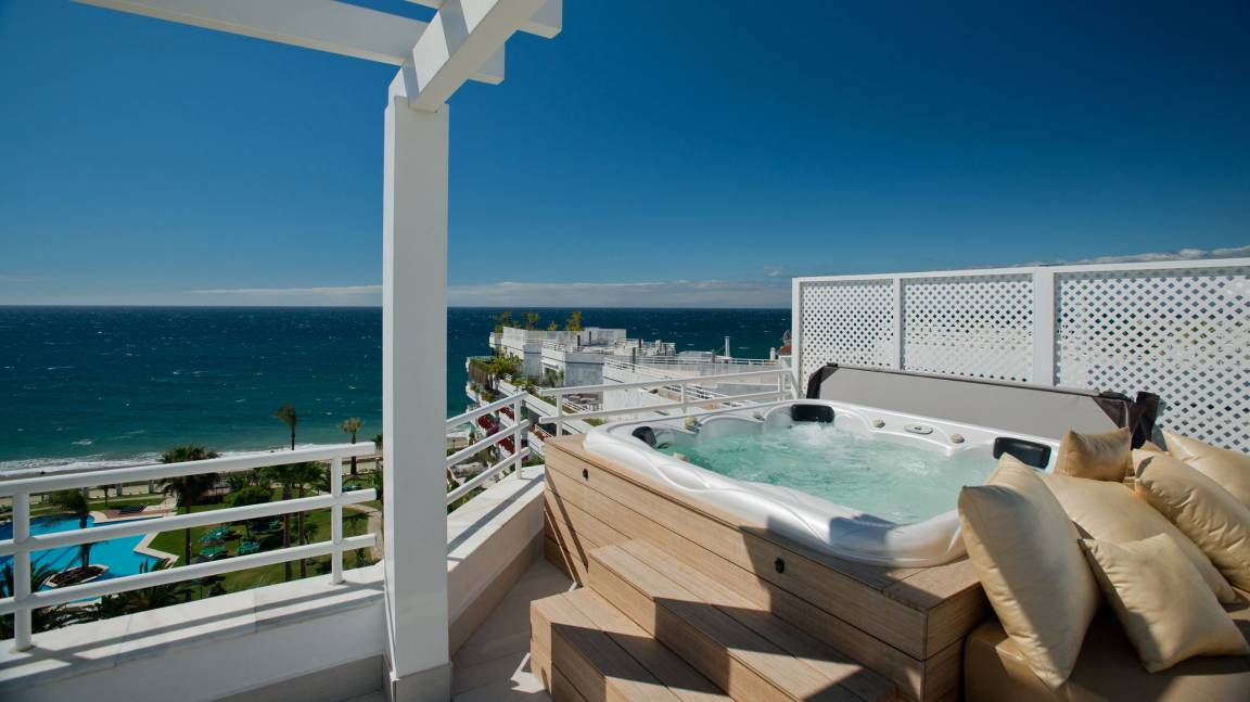 Photo of Patio Balcony in Golden Mile
