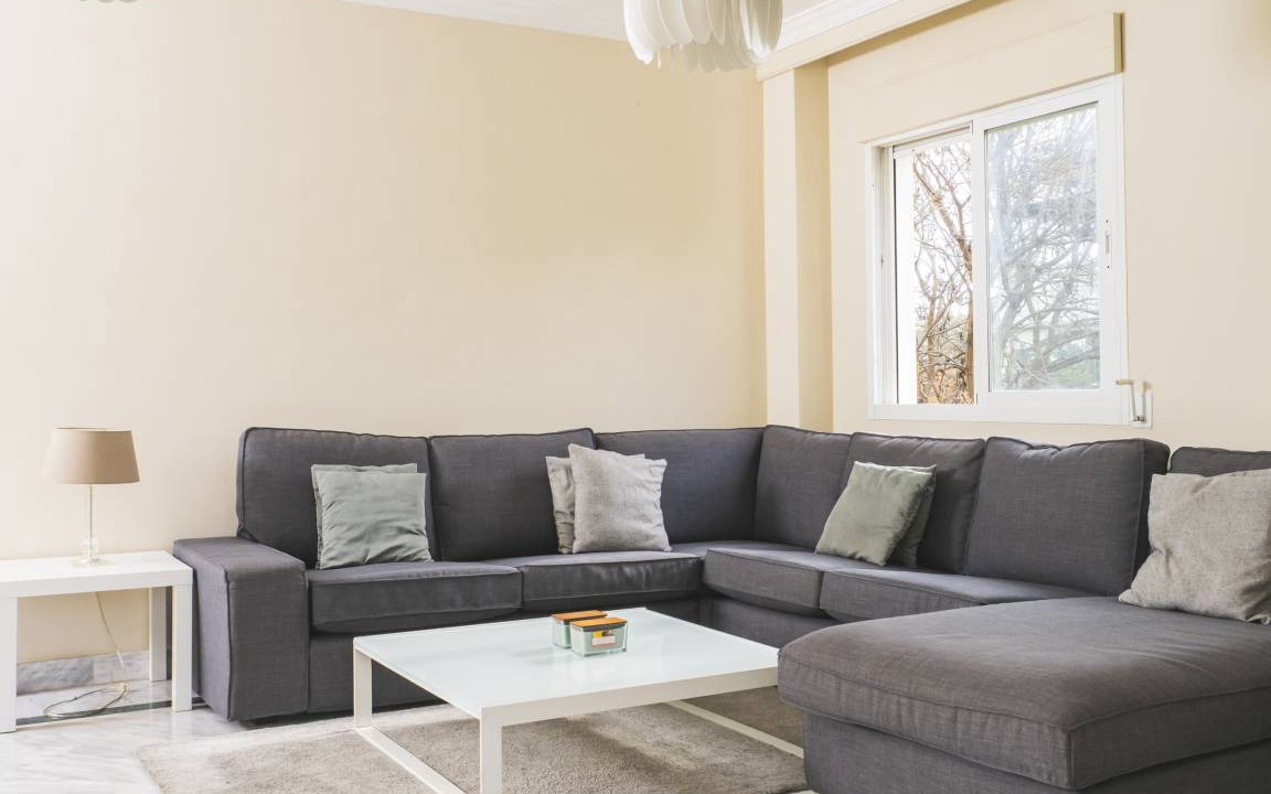 Photo of Livingroom in Marbella