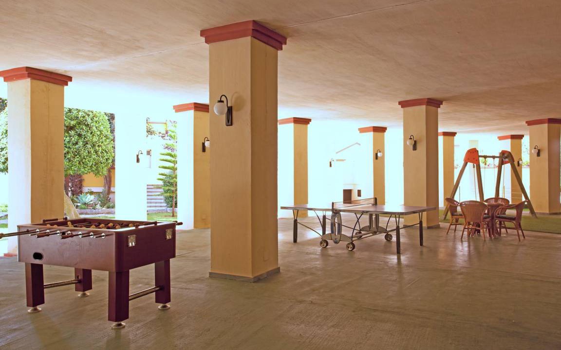 Photo of Livingroom in Nikki Beach