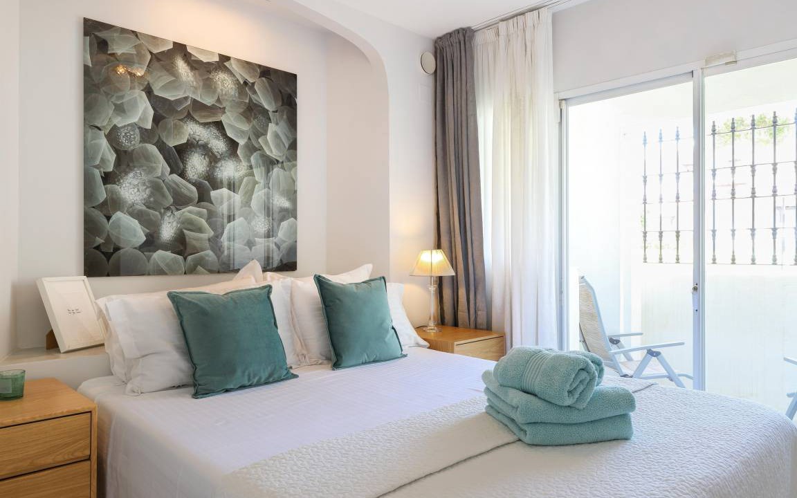 Photo of Bedroom in Elviria