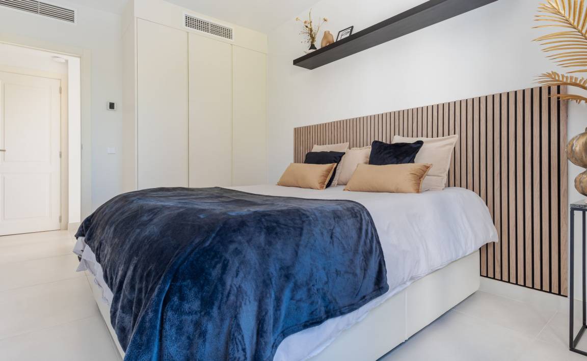 Photo of Bedroom in Urbanizacion el Rosario