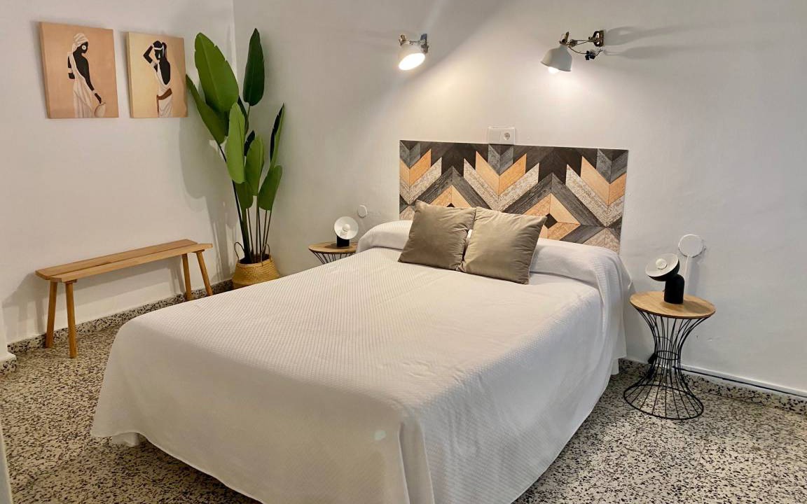 Photo of Bedroom in Marbella City Centre