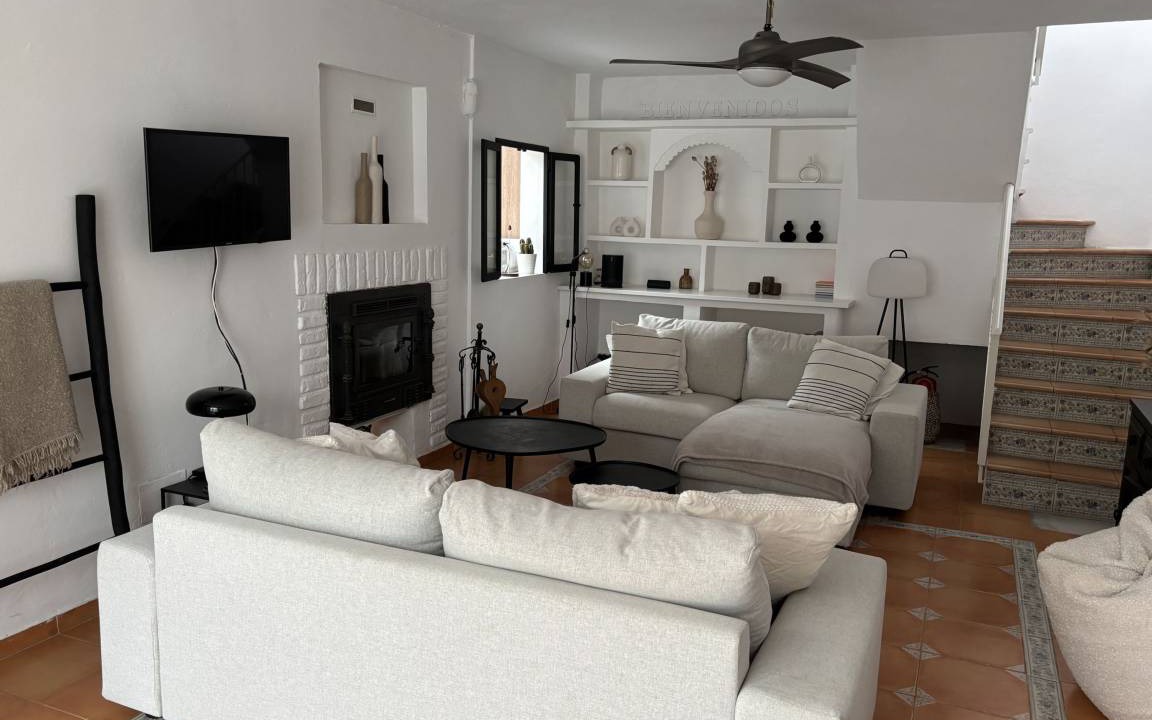 Photo of Livingroom in Urbanizacion Costabella