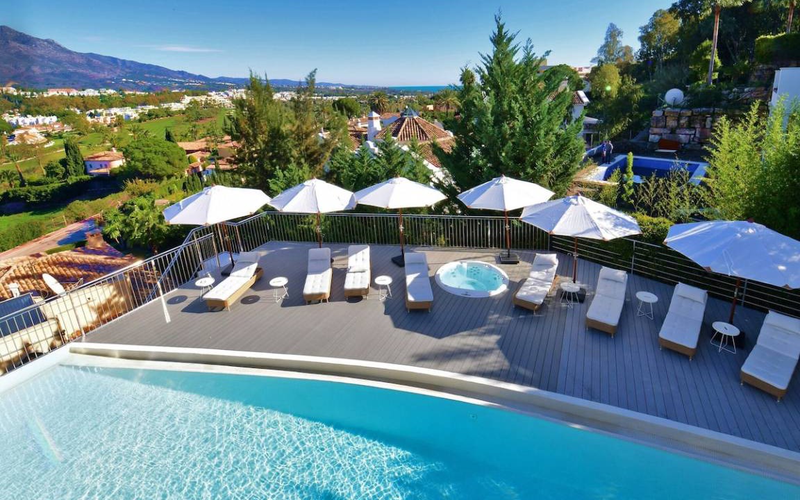 Photo of Outdoor in Nueva Andalucia