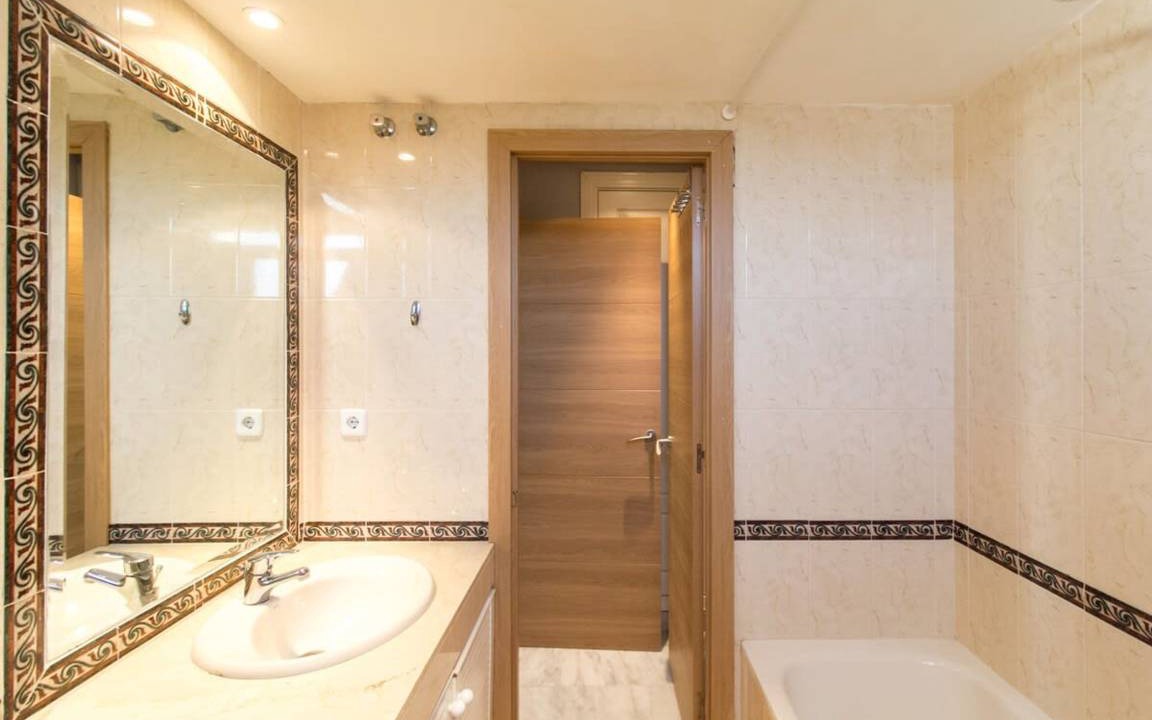 Photo of Bathroom in Nueva Andalucia