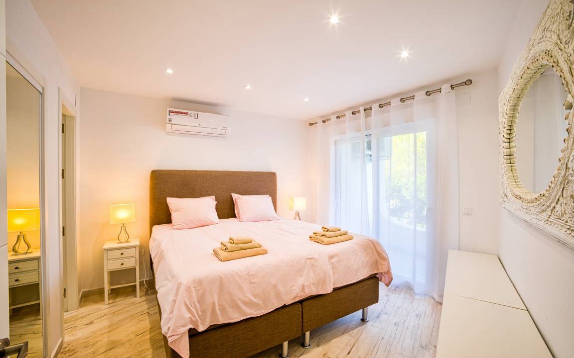 Photo of Bedroom in Cabopino