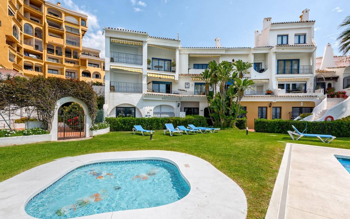 Photo of Patio Balcony in Cabopino