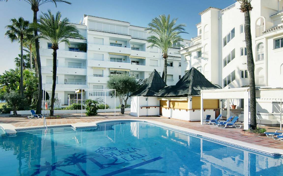 Photo of Others in Marbella