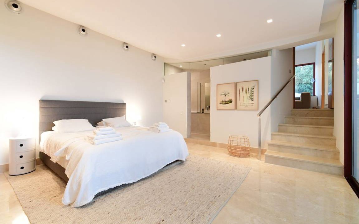 Photo of Bedroom in Nueva Andalucia