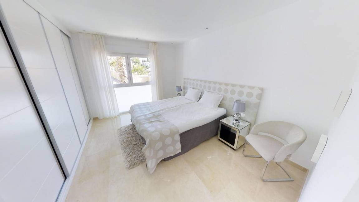 Photo of Bedroom in Urbanizacion el Rosario
