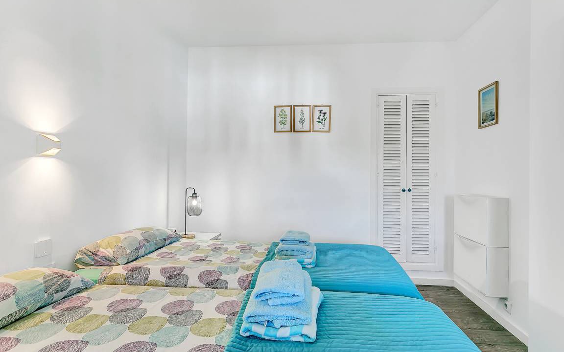 Photo of Bedroom in Cabopino