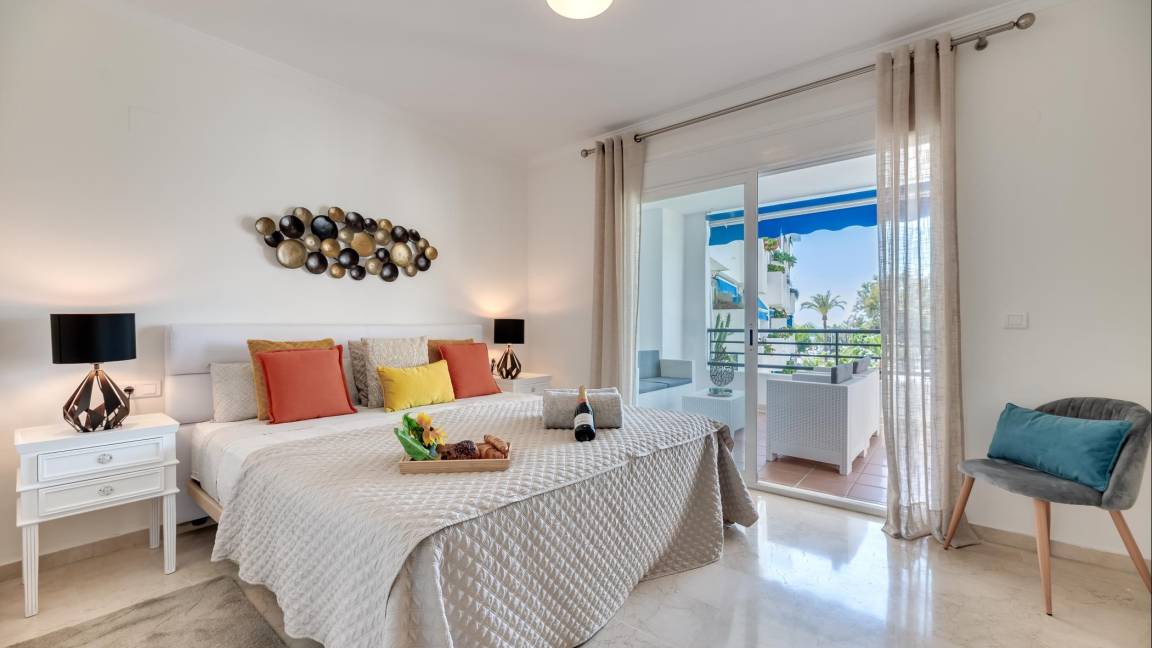 Photo of Others in Puerto Banus