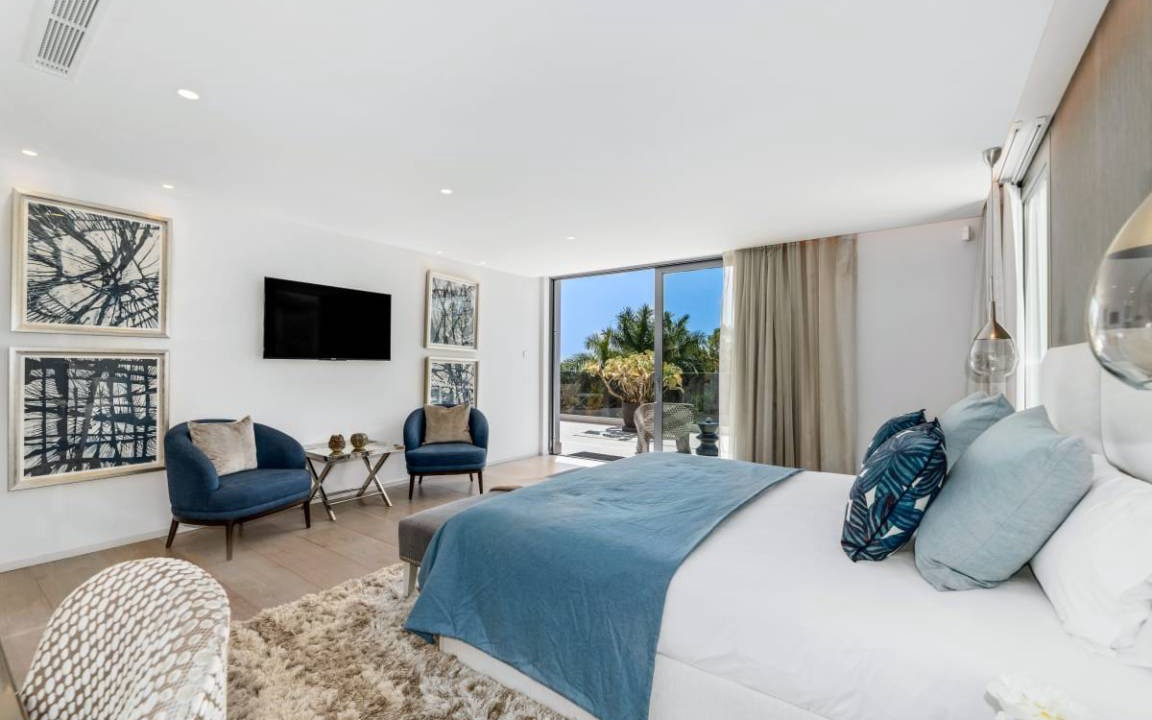 Photo of Bedroom in Marbella