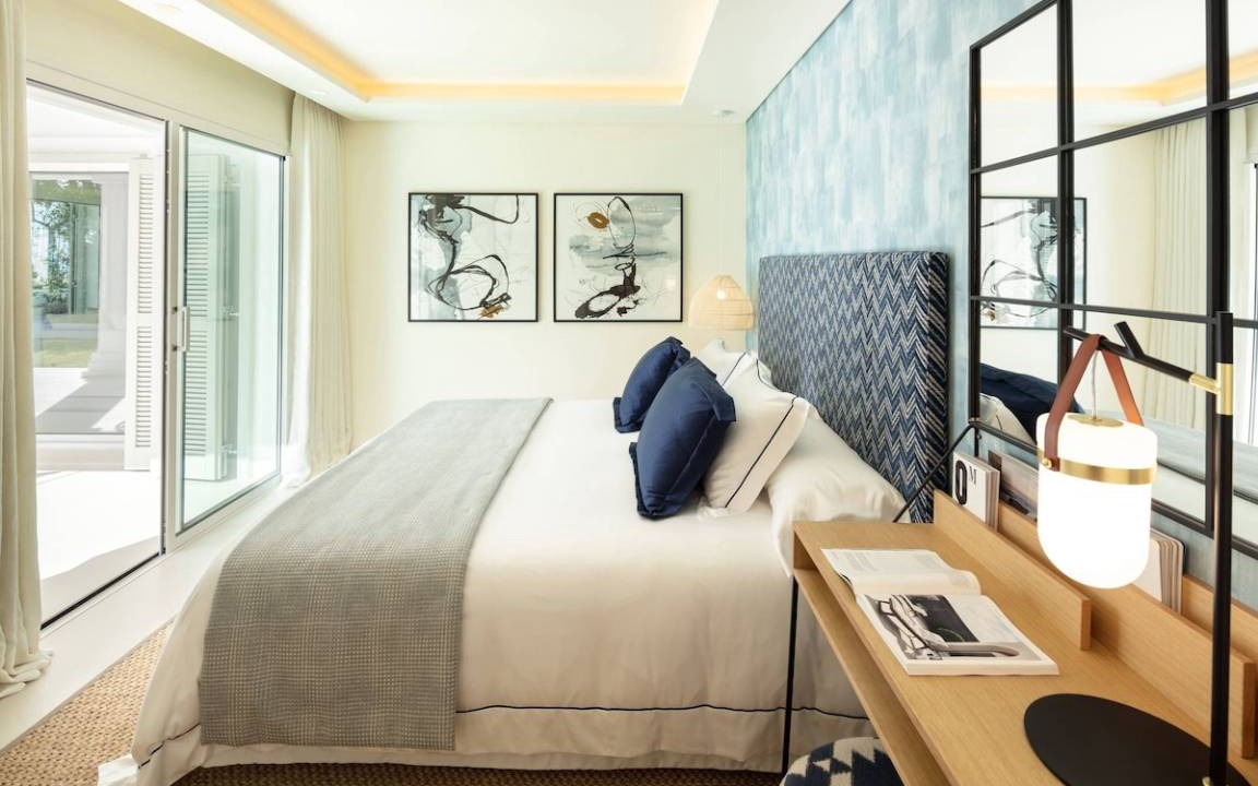Photo of Bedroom in Golden Mile