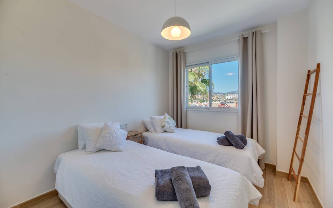 Photo of Bedroom in San Pedro de Alcantara