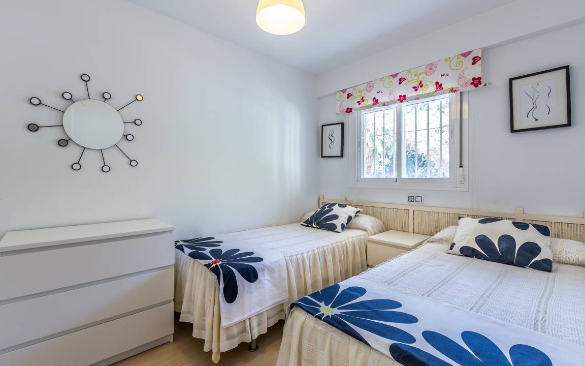 Photo of Bedroom in Marbella City Centre