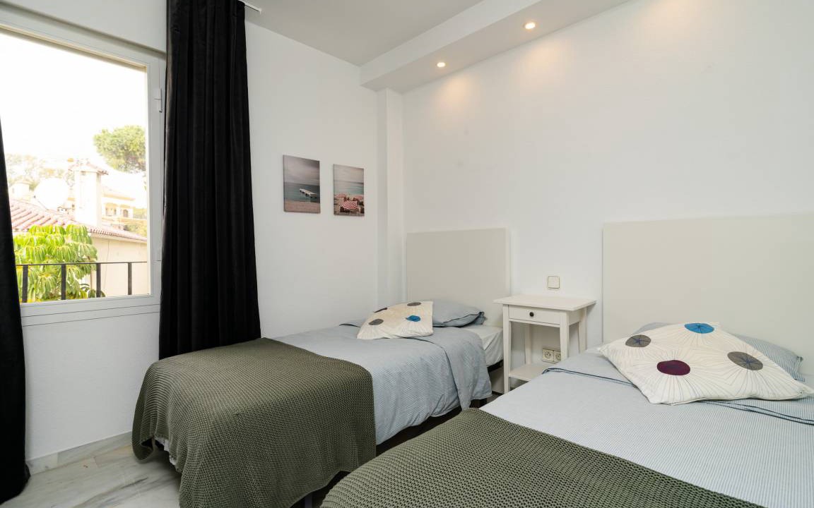 Photo of Bedroom in Urbanizacion Costabella
