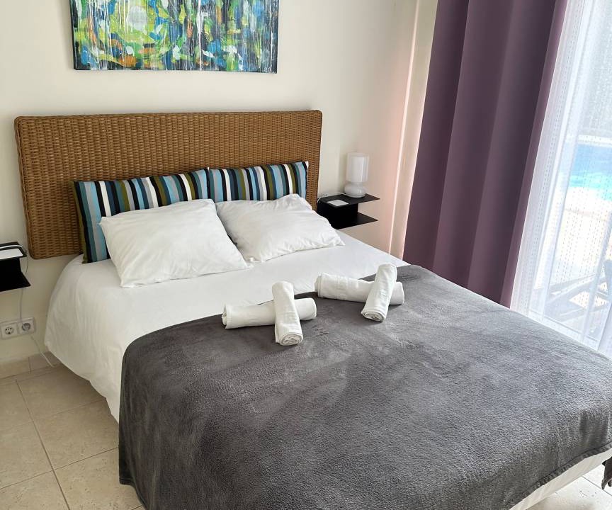 Photo of Bedroom in Urbanizacion el Rosario