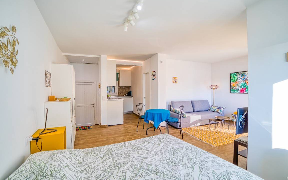 Photo of Bedroom in Cabopino