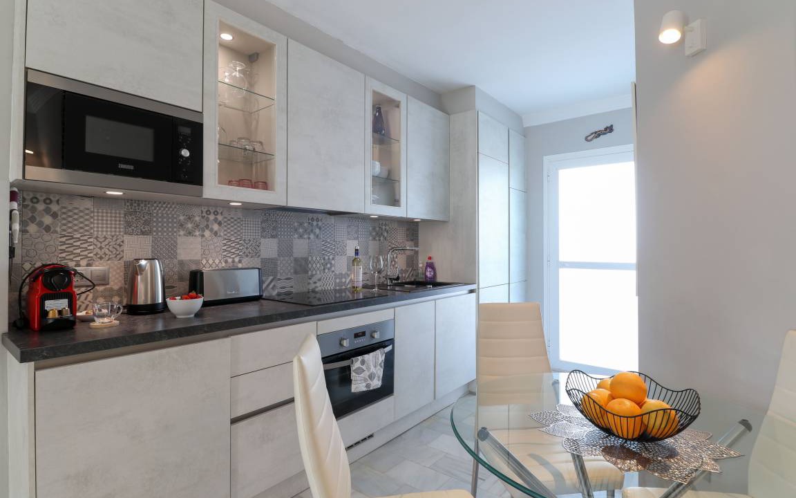 Photo of Kitchen in Urbanizacion Hacienda las Chapas