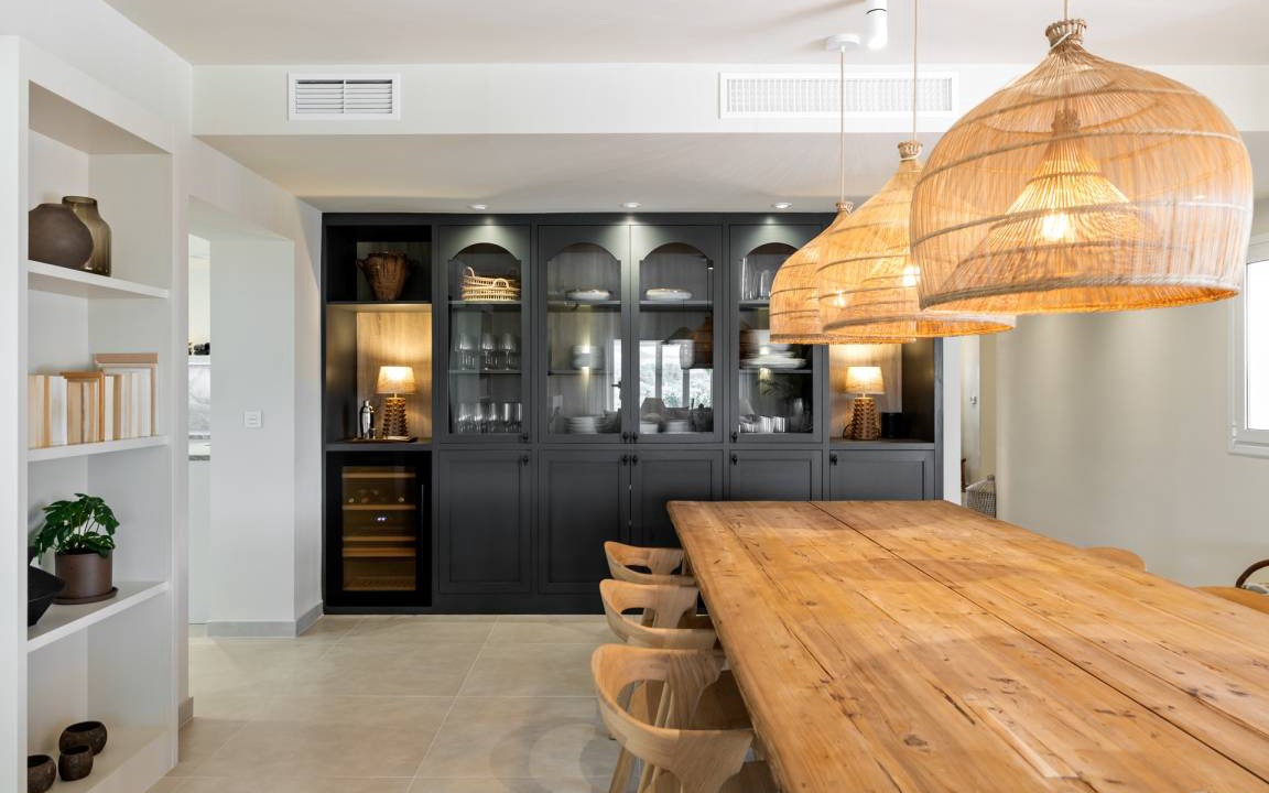 Photo of Kitchen in Urbanizacion Hacienda las Chapas