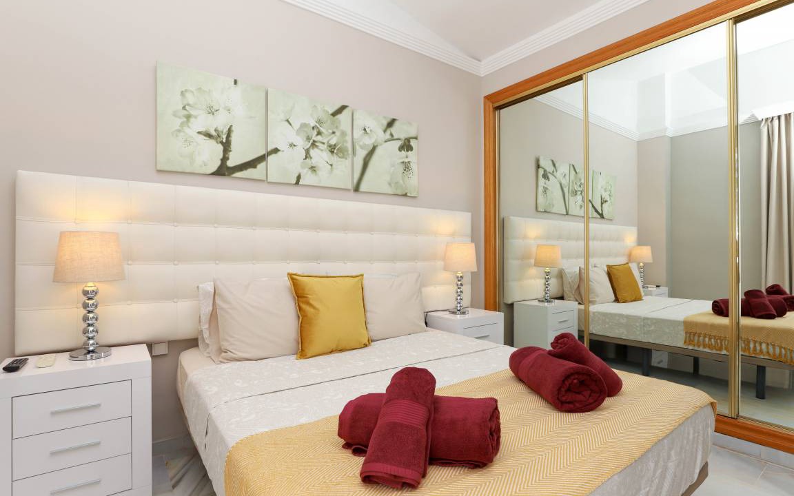 Photo of Bedroom in Urbanizacion Hacienda las Chapas