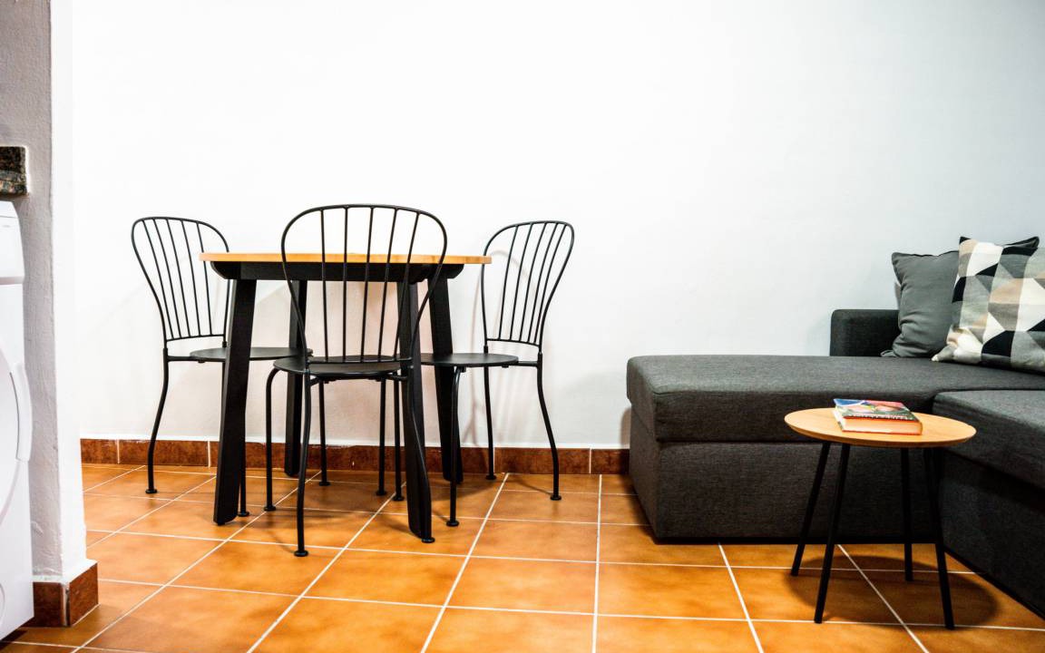 Photo of Livingroom in Marbella City Centre