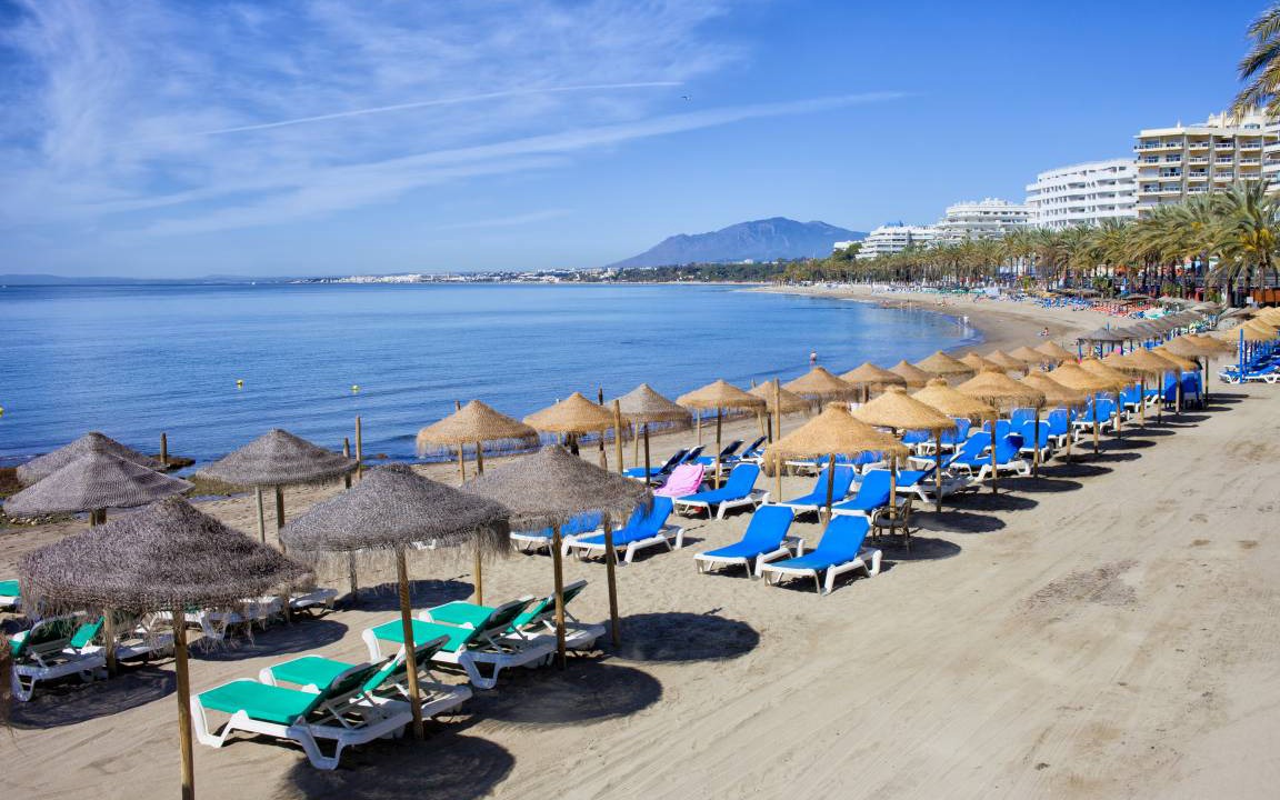 Photo of Others in Marbella City Centre