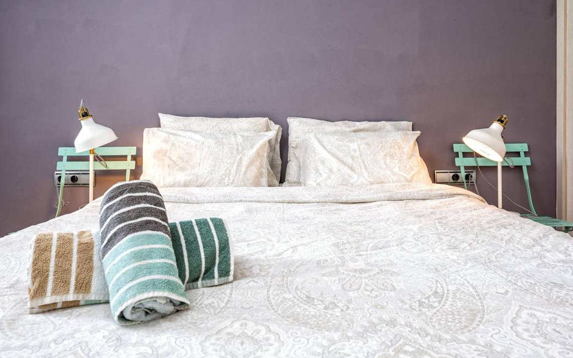 Photo of Bedroom in Cabopino