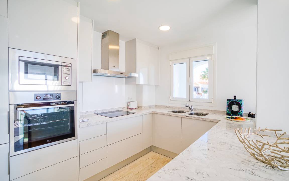 Photo of Kitchen in Cabopino