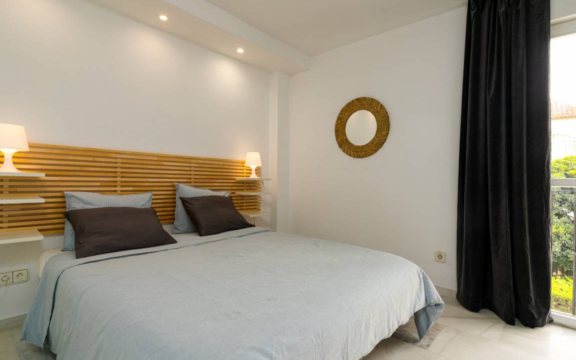 Photo of Bedroom in Urbanizacion Costabella